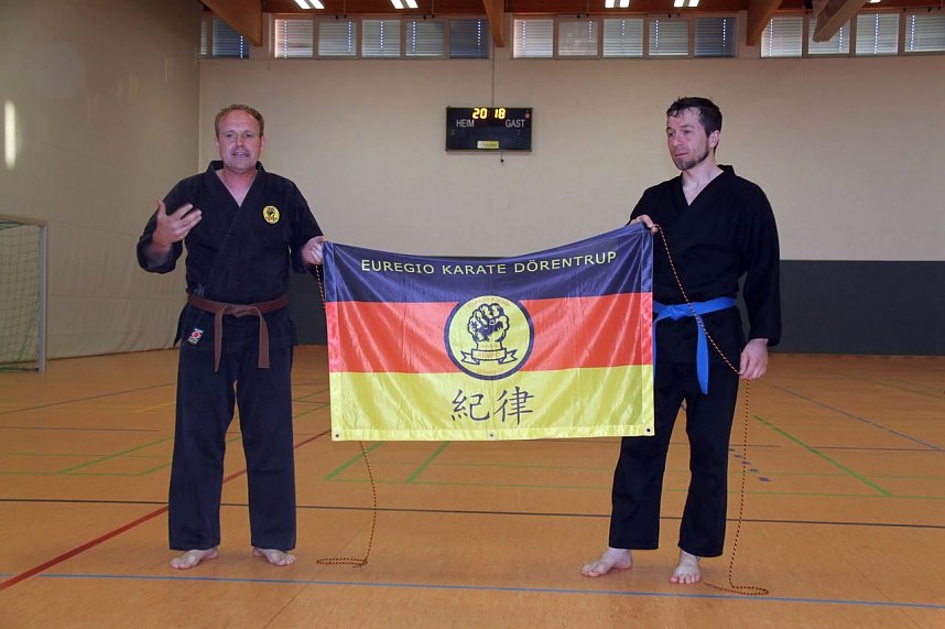 Abschlussfahrt mal anders