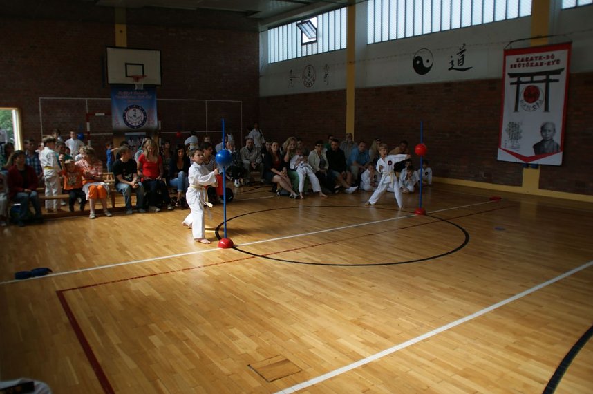 Der etwas andere Kindertag