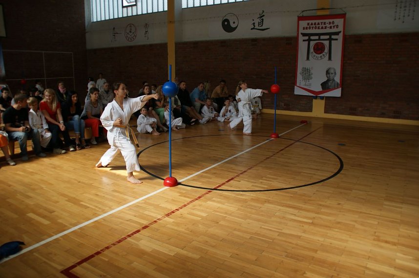 Der etwas andere Kindertag