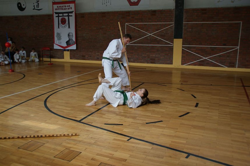 Der etwas andere Kindertag