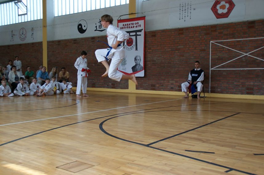 Der etwas andere Kindertag