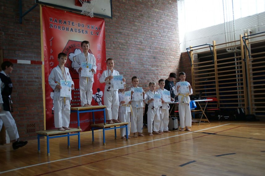 Der etwas andere Kindertag