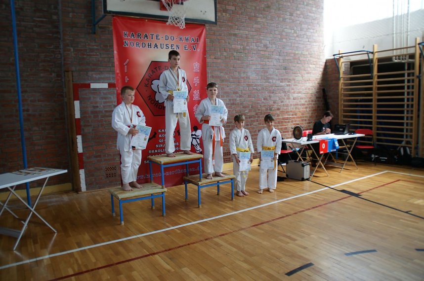 Der etwas andere Kindertag