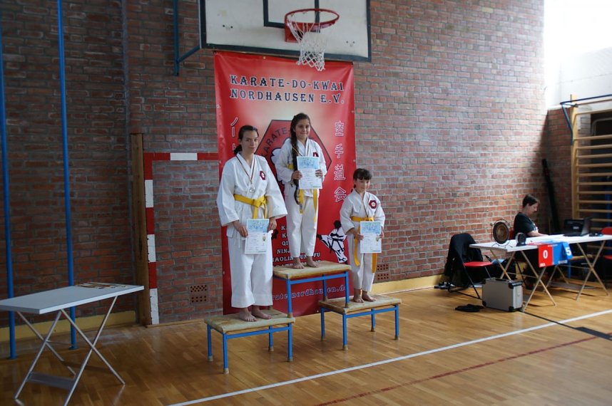 Der etwas andere Kindertag