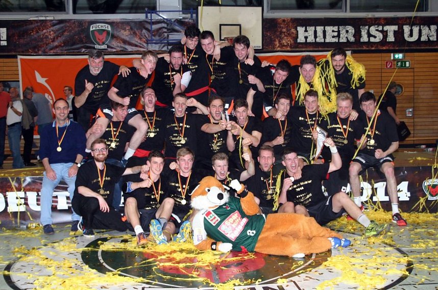 Die Handballwelt erobert