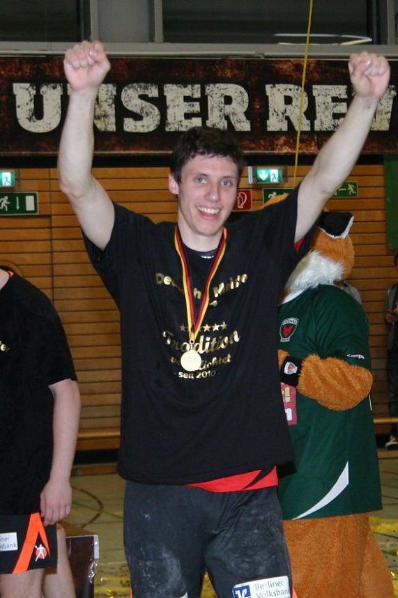 Die Handballwelt erobert