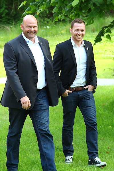 Neues aus dem Wacker-Lager