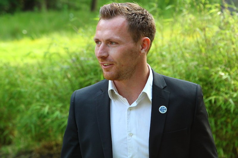 Neues aus dem Wacker-Lager