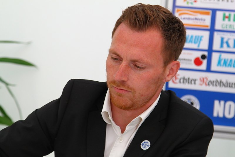 Neues aus dem Wacker-Lager