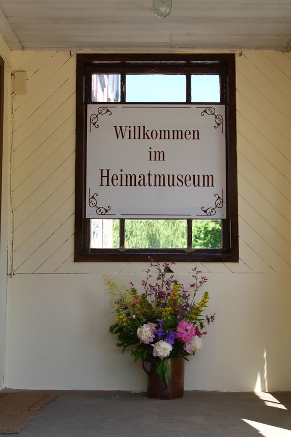 890 Jahre Rehungen: Der Festgottesdienst