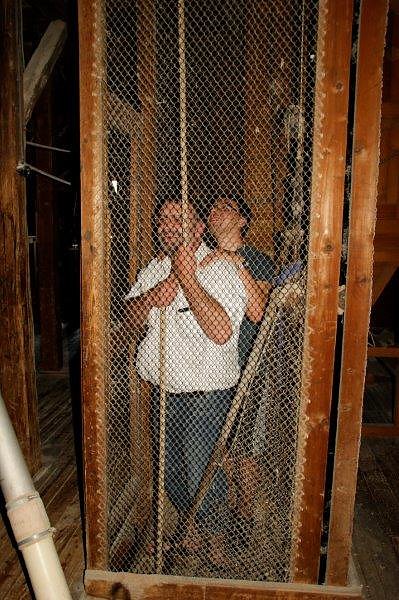 M&uuml;hlentag in Obergebra