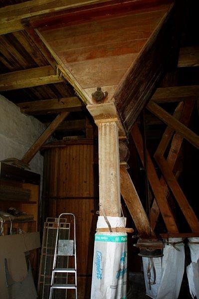 M&uuml;hlentag in Obergebra