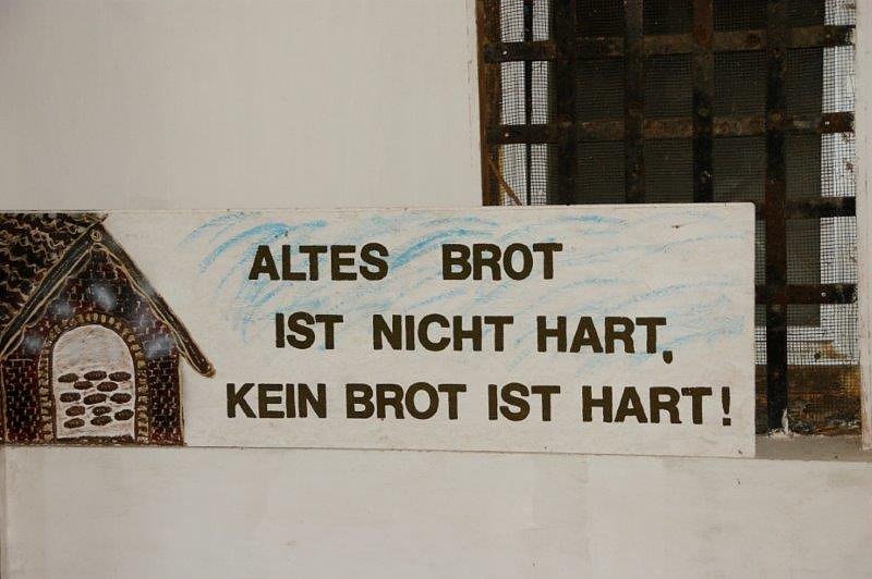 M&uuml;hlentag in Obergebra