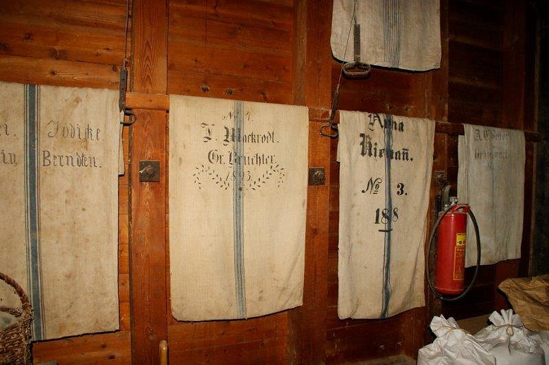 M&uuml;hlentag in Obergebra