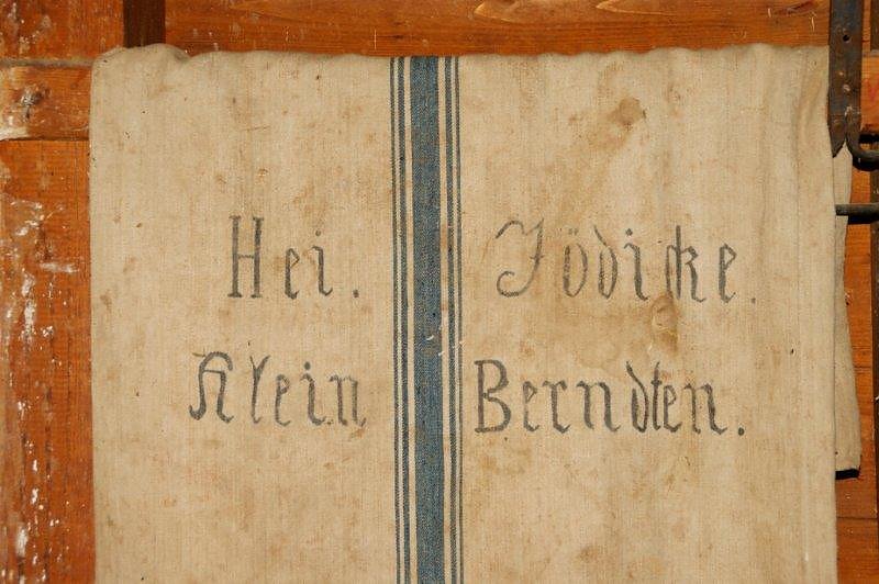 M&uuml;hlentag in Obergebra