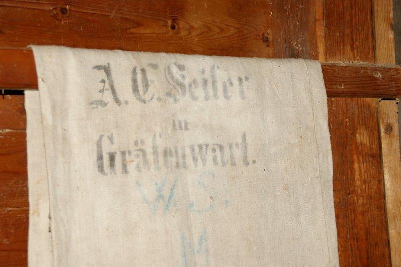 M&uuml;hlentag in Obergebra