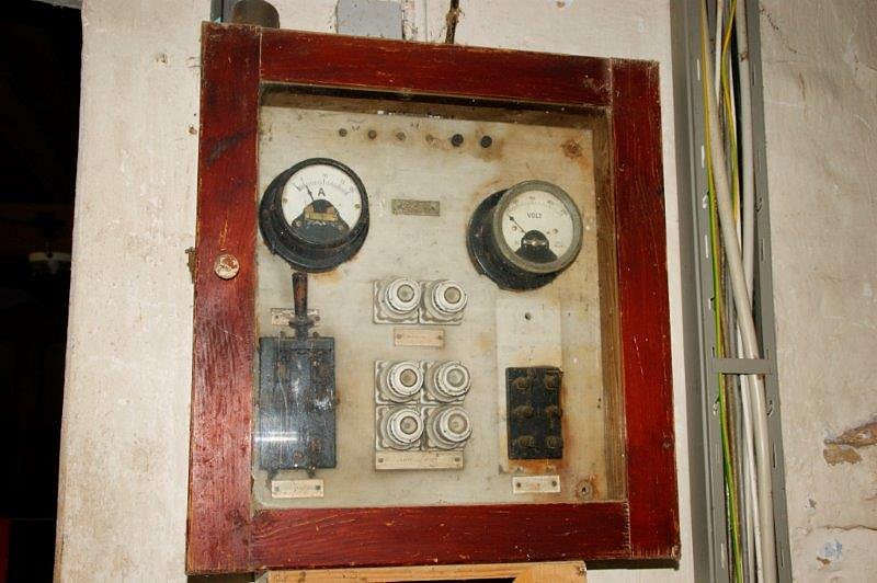 M&uuml;hlentag in Obergebra