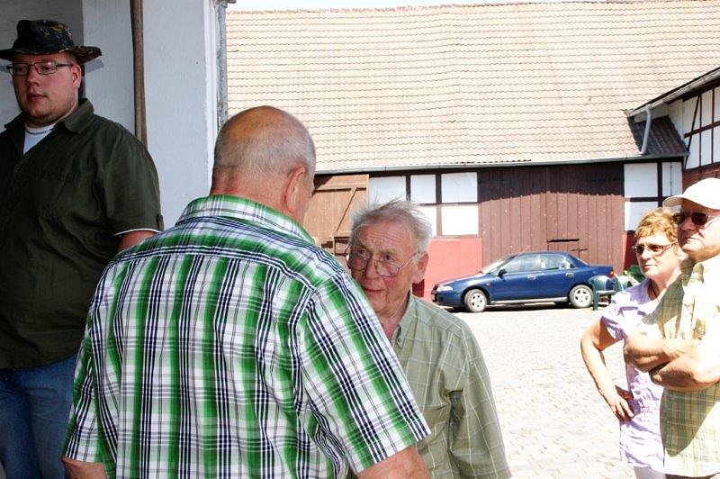 M&uuml;hlentag in Obergebra