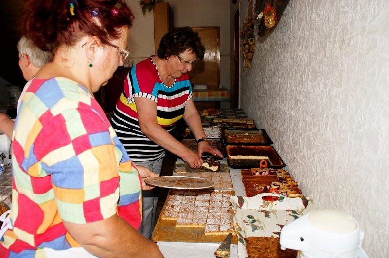 M&uuml;hlentag in Obergebra