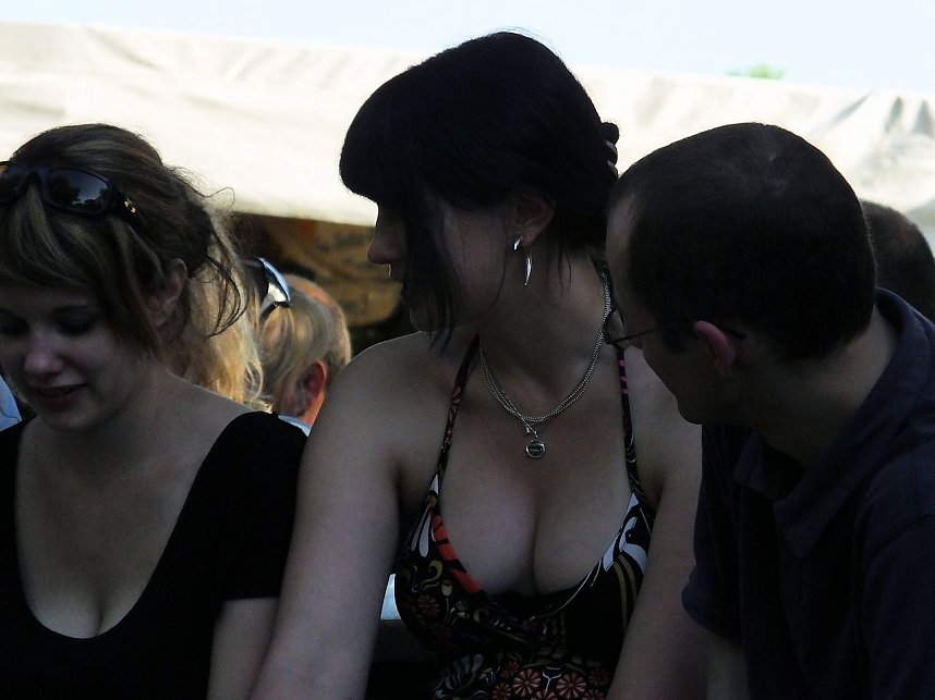 Zwei Feste in Wei&szlig;ensee