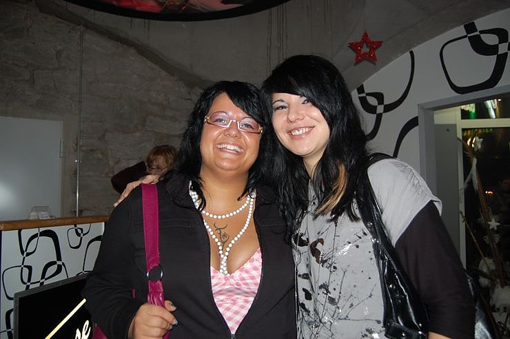 Dream Boys im Grease.nnz-City scout on Tour