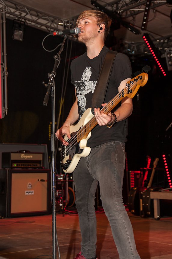 Planet Emily und Bartlos