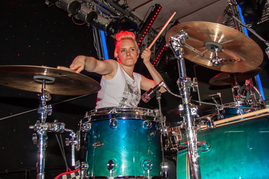 Planet Emily und Bartlos