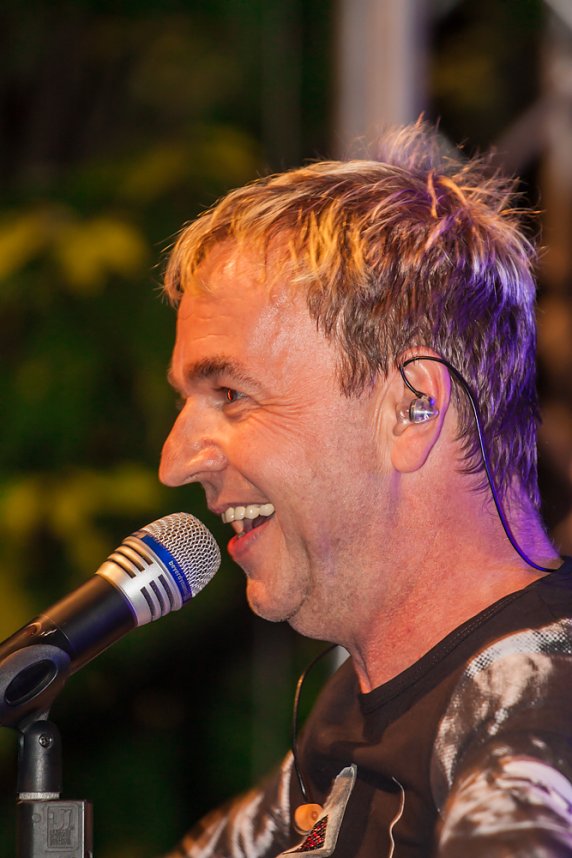 Planet Emily und Bartlos