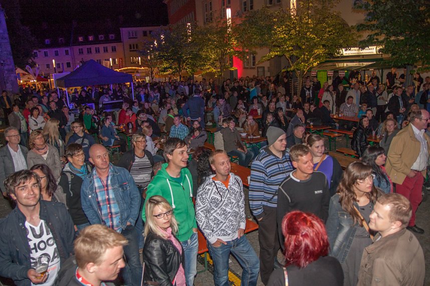 Planet Emily und Bartlos