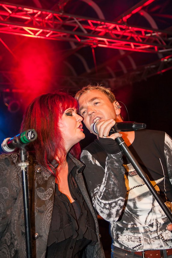 Planet Emily und Bartlos