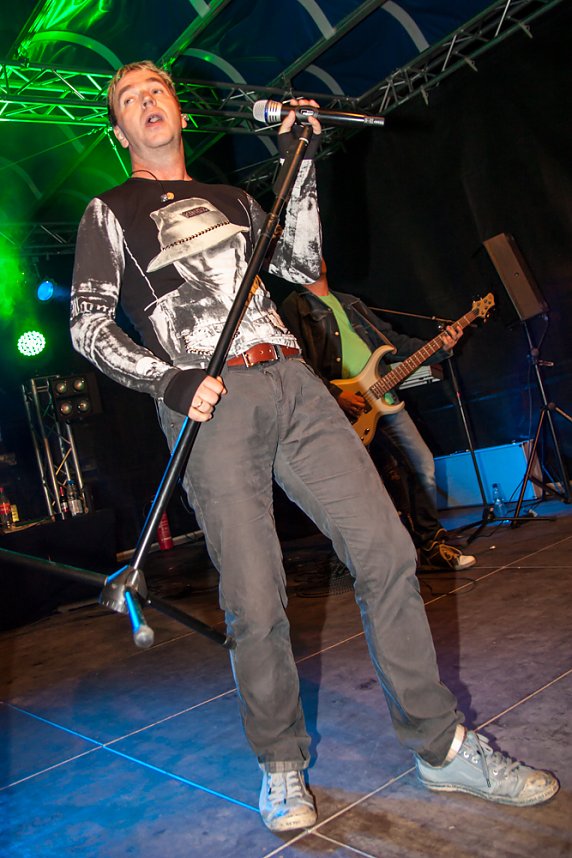 Planet Emily und Bartlos