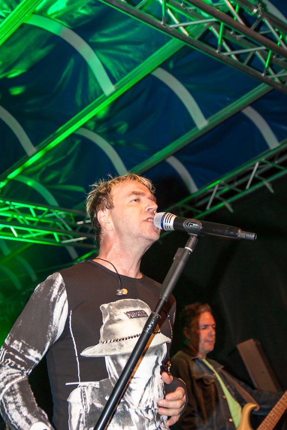 Planet Emily und Bartlos