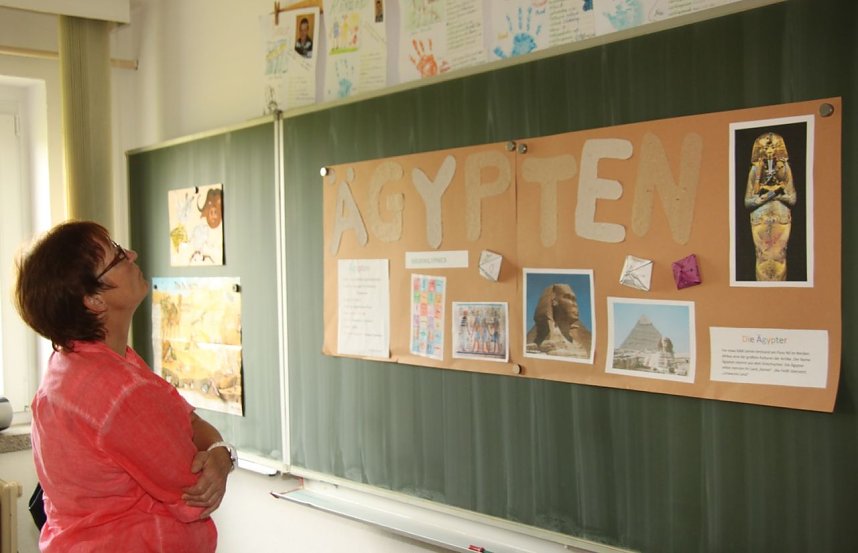 Offene T&uuml;ren in Klettenberg