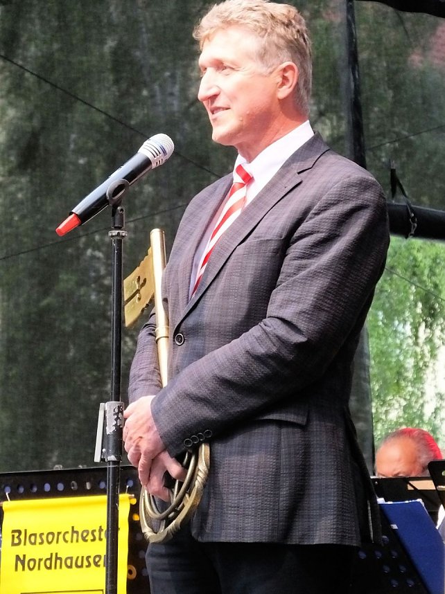 Rolandsfest 2014 - Der Auftakt