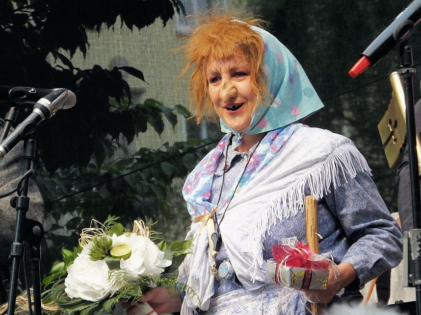 Rolandsfest 2014 - Der Auftakt