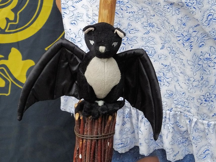 Rolandsfest 2014 - Der Auftakt