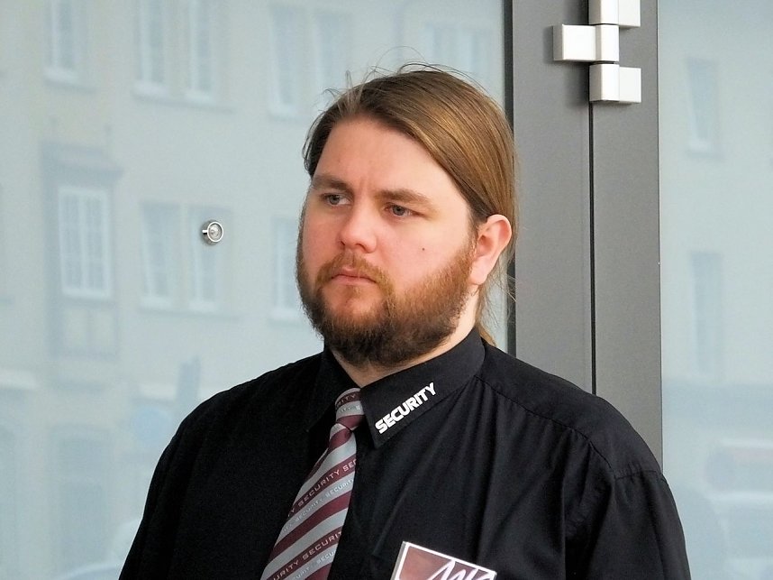 Rolandsfest 2014 - Der Auftakt