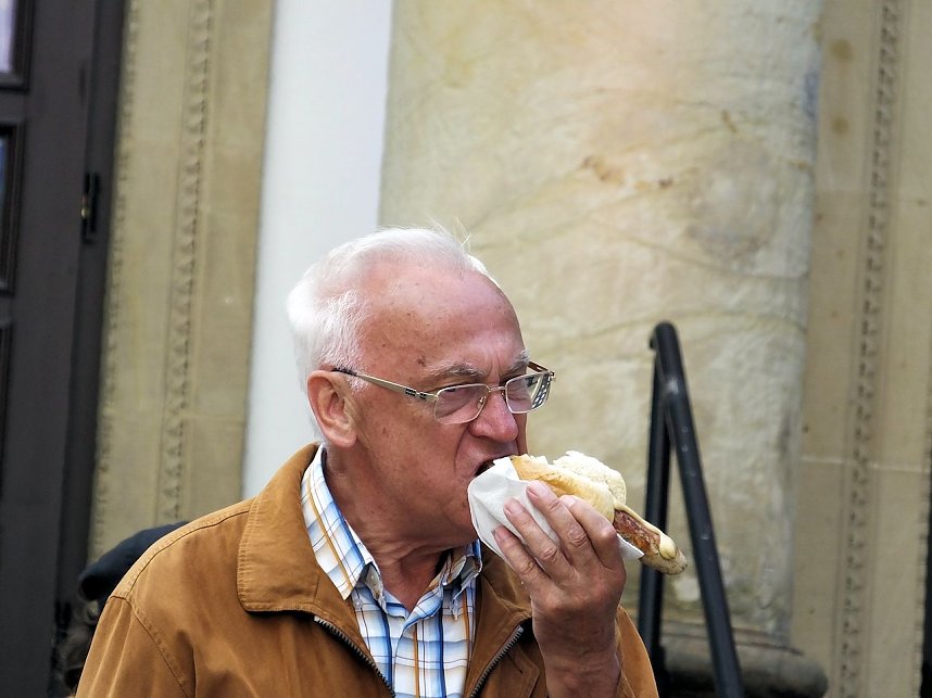 Rolandsfest 2014 - Der Auftakt