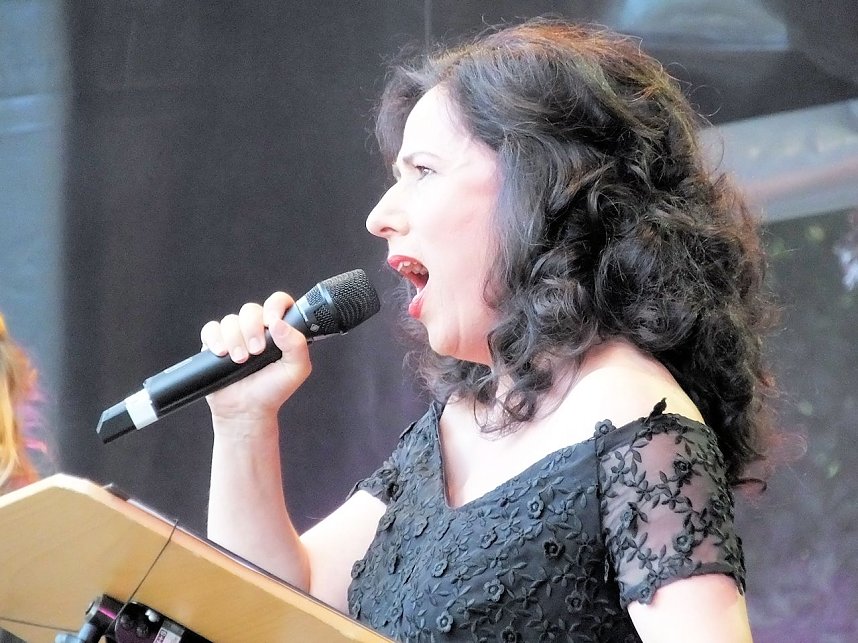 Rolandsfest 2014 - Der Auftakt