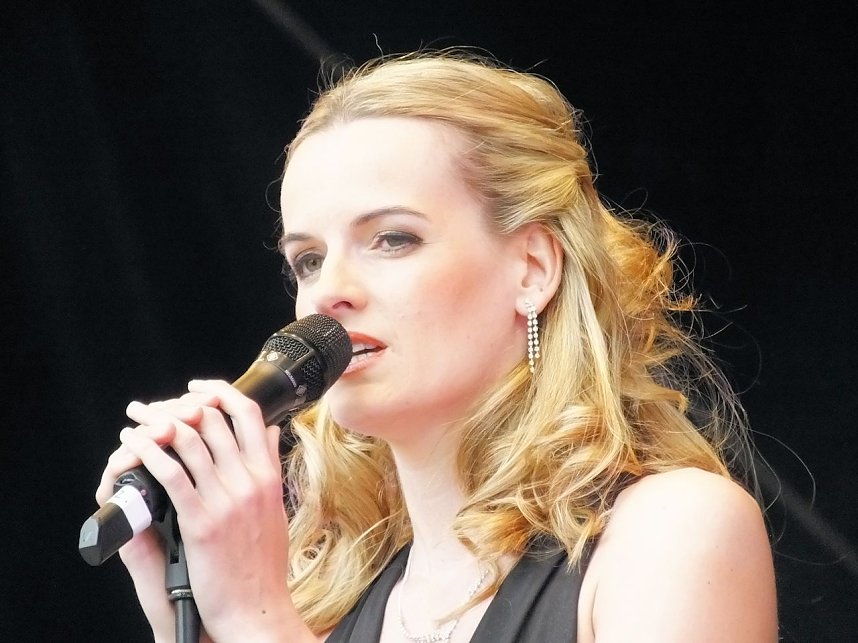 Rolandsfest 2014 - Der Auftakt