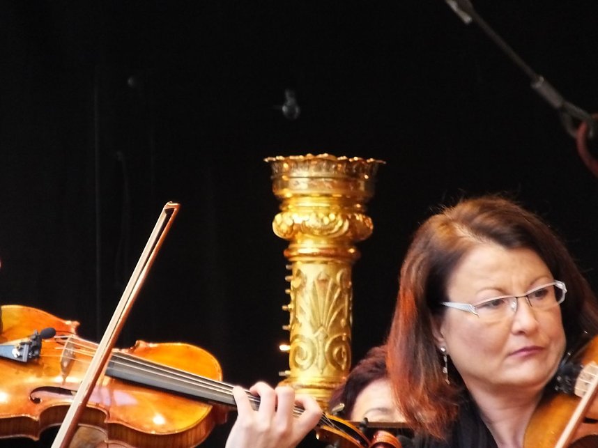 Rolandsfest 2014 - Der Auftakt