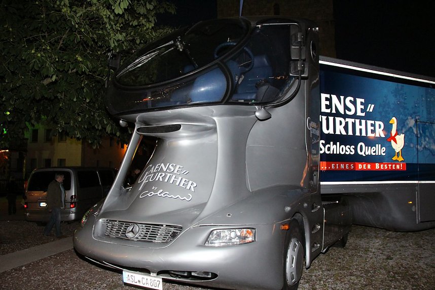 Rolandsfest 2014 - Der Auftakt