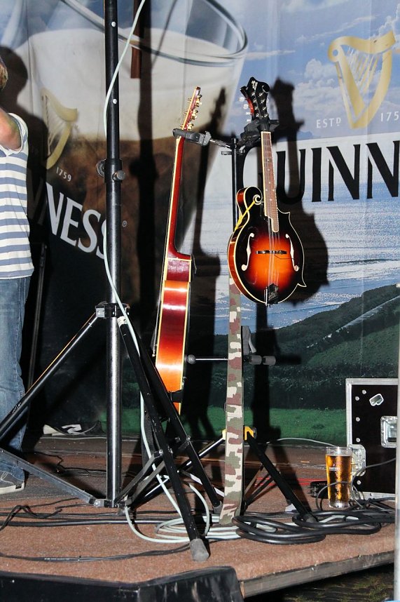 Rolandsfest 2014 - Der Auftakt