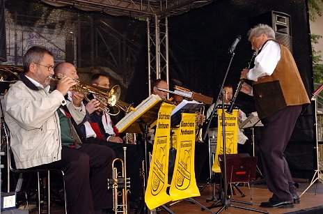 Altstadtfest & Co. 2005