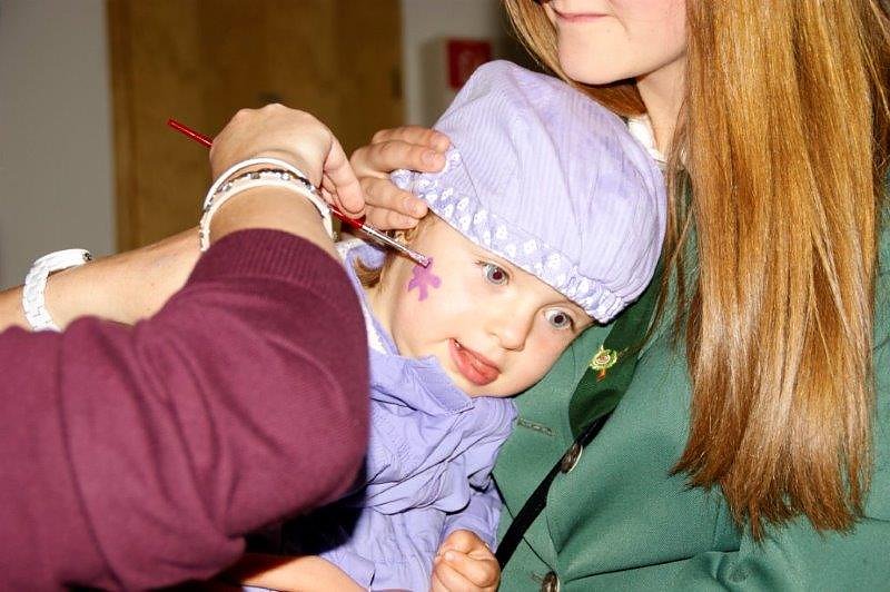 Sch&uuml;tzenfest in Obergebra