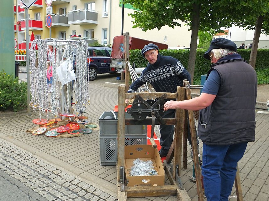 Rolandsfest 2014 - Der Samstag