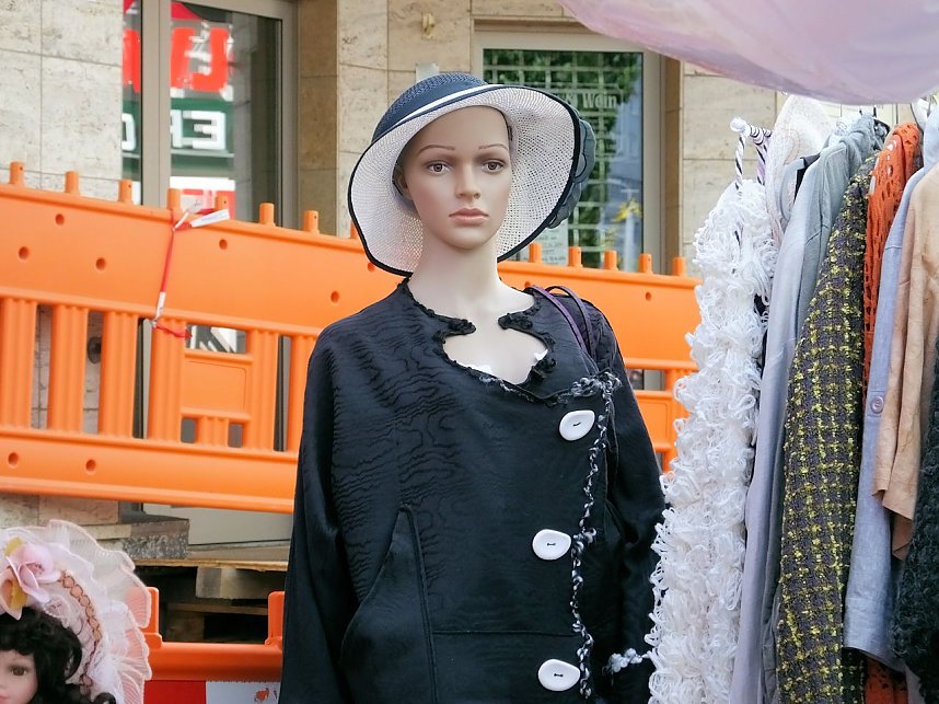 Rolandsfest 2014 - Der Samstag