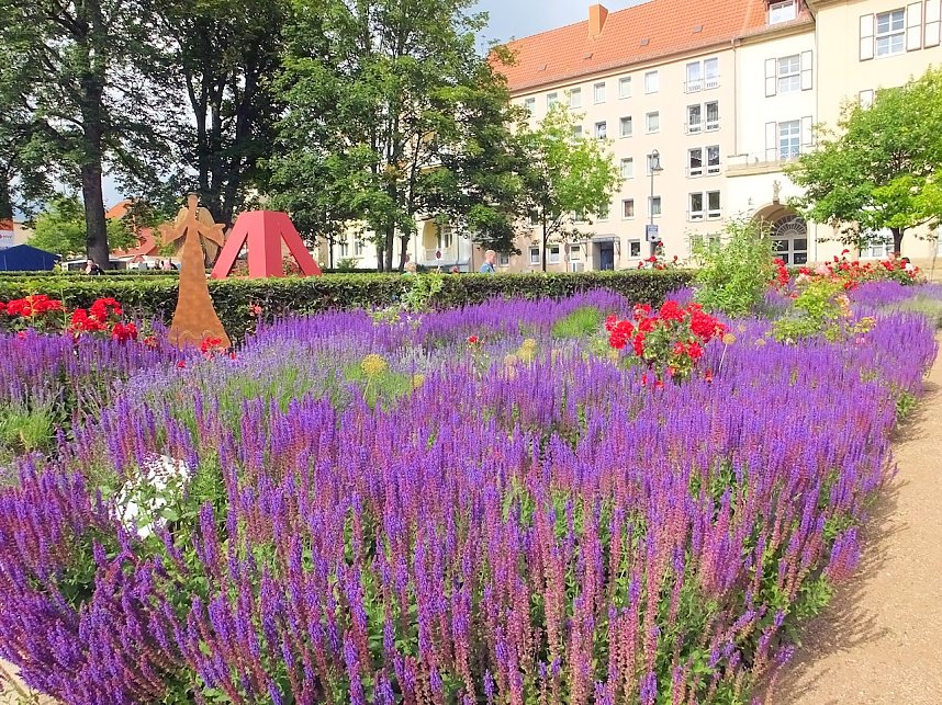 Rolandsfest 2014 - Der Samstag