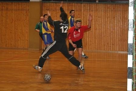 NSV gegen S&ouml;mmerda