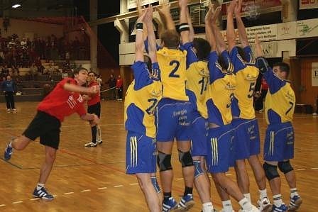 NSV gegen S&ouml;mmerda